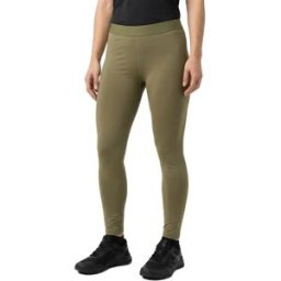 Redgreen Leggings Macha Light Olive M Femme
