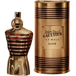 Jean Paul Gaultier Parfum Le Male Elixir 125ml One Size male