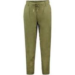 Only Pantalon Poptrash Arizona Easy Olivine 42 Femme
