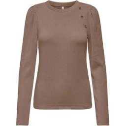 Only Pull Nanna Caribou L Femme