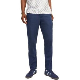 Jack & Jones Pantalon Chino Stace Summer Navy Blazer 30 Homme