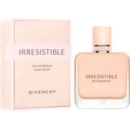 Givenchy Eau De Parfum Irresistible Nude Velvet 50ml Clear One Size female