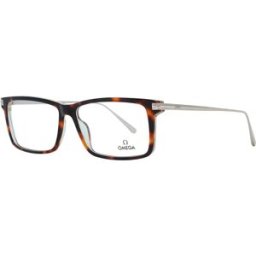 Omega Lunettes Om5014-58056 Brown 145/58 mm Homme