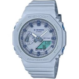 Casio Montre G-shock Turquoise / Turquoise / Turquoise One Size Homme,Femme