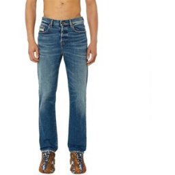 Diesel Jean 007l1 2020 Viker Denim 31 Homme