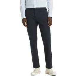 Pantalon Chino Smart 360 Flex Motion Slim Fit Dockers Navy Plus / Dockers Navy Plus 30 Homme