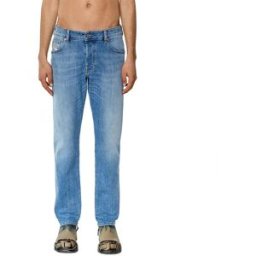 Diesel Jean A00393 Yennox Denim / Denim 30 Homme