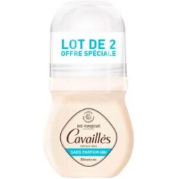 Roge Cavailles Déodorant Roll-on Absorb Drl 100ml One Size unisex