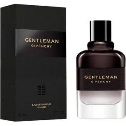 Givenchy Eau De Parfum Gentlemen Boisee Intense 100ml One Size male