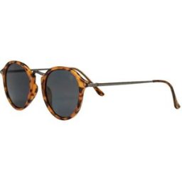 Chpo Brand Lunettes De Soleil Club Leopard Black Homme,Femme