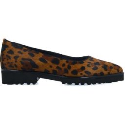 Gioseppo Mocassins Ruka Leopard EU 36 Femme