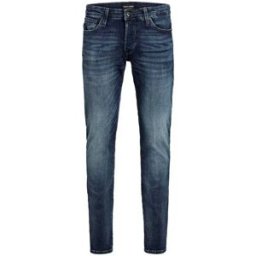Jack & Jones Jean Tim Icon 057 50sps Blue Denim 54 Homme