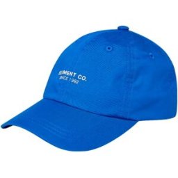 Element Casquette Co Galaxy Blue One Size unisex