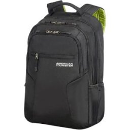 American Tourister Sac à Dos Pour Ordinateur Portable Urban Groove 15.6´´ 26l Black One Size unisex
