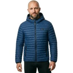 Superdry Veste Fuji Lite Insignia Blue XL Homme