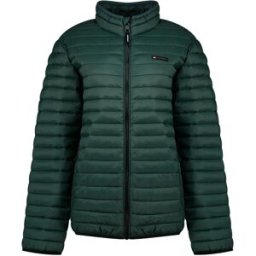 Superdry Veste Matelassée Fuji Lite Eagle Green XL Homme