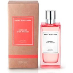 Angel Schlesser Eau De Toilette Citrusy Magnolia 100ml One Size female