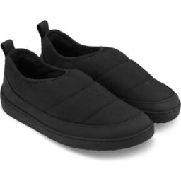 Be Lenka Baskets Sans Lacets Barefoot Slip-on Nimbus Barefoot All Black EU 43 Femme