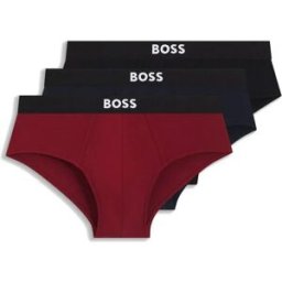 Boss Slips Hipbr One 3 Unités 981 Open Miscellaneous XS Homme