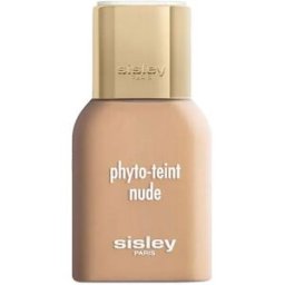 Sisley Fond De Teint Phyto-teint Nude 3w1 Warm Almond Warm Almond One Size female