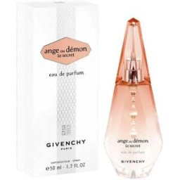 Givenchy Eau De Parfum Ange Ou Démon Le Secret 50ml Pink One Size female