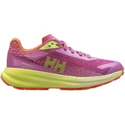 Helly Hansen Baskets Kestrel Tr Meta Pink / Sharp Green EU 37 1/2 Femme
