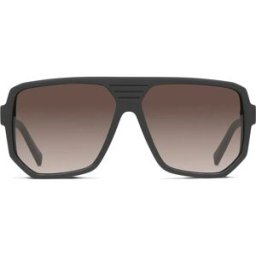 Vonzipper Lunettes De Soleil Roller Black / Gradient One Size Homme