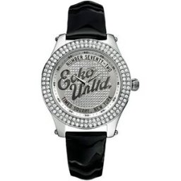 Marc Ecko Montre E10038m1 Silver One Size Homme,Femme