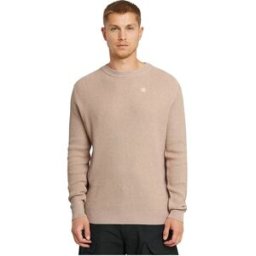 G-star Pull Serrated Linen Gd S Homme