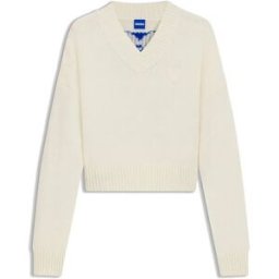 Hugo Pull Scutie 10272101 01 Open Miscellaneous L Femme