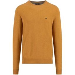 Fynch Hatton Pull 1414800 New Dijon 3XL Homme