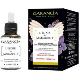 Garancia Sérum L´elixir Du Marabout 15ml One Size unisex