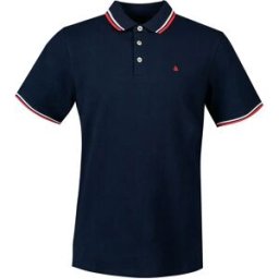 Jack & Jones Polo à Manches Courtes Paulos 2 Unités navy blazer navyblazer+forestnight(play1) M Homme