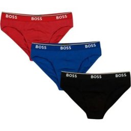 Boss Slips Power 50475273 3 Unités Open Miscellaneous XL Homme