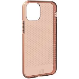 Uag Coque Lucent Pour Iphone 12/iphone 12 Pro Orange One Size unisex