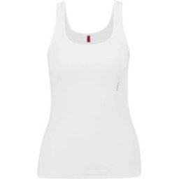Hugo Sous-vêtement Sans Manches 50469682 2 Unités White L Femme
