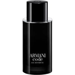 Giorgio Armani Eau De Parfum Code Homme 75ml Clear One Size female