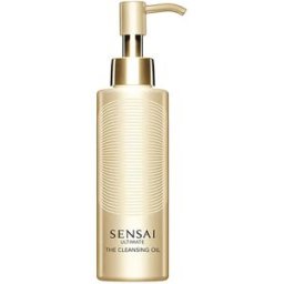 Sensai Kanebo L´huile Démaquillante 125ml One Size unisex