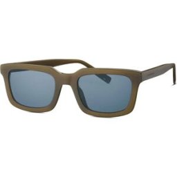 Tom Tailor Lunettes De Soleil Pour Femme 676004 Green One Size Femme
