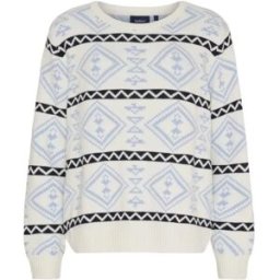 Sea Ranch Pull Thyra Pearl M Femme