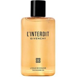 Givenchy Huile Corporelle L´interdit 200ml One Size unisex