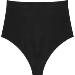 Triumph String Shape Smart Highwaist Black L Femme