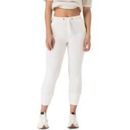 Super.natural Pantalon Bio Fresh White L Femme