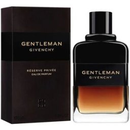 Givenchy Eau De Parfum Gentleman Prive 100ml One Size male