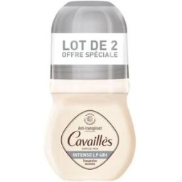 Roge Cavailles Déodorant Roll-on Intense 80ml One Size unisex