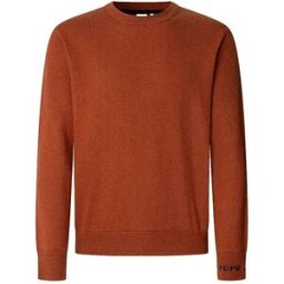 Pepe Jeans Pull Andre Brick Red L Homme