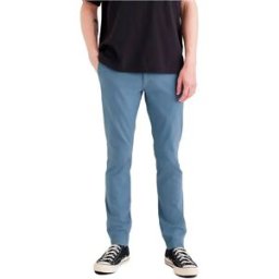 Dockers Pantalon Smart 360 Flex California Bluefin 33 Homme