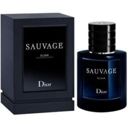 Christian Dior Eau De Parfum Sauvage Elixir 100ml One Size male