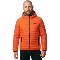 Superdry Veste Fuji Lite Bold Orange M Homme