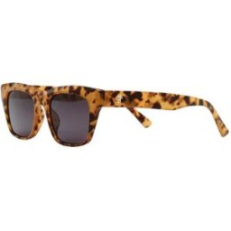 Chpo Brand Lunettes De Soleil Guelas Leopard Black Homme,Femme